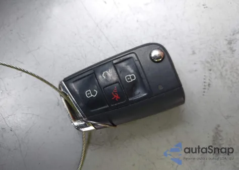 2021 Volkswagen Tiguan 2.0T Se/2.0T Se R-Line Black/2.0T Sel из США, поврежденный, VIN 3VV3B7AX7MM009181